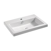 Lavabo 60x40 incasso/sospeso/mobile