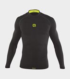 Intimo ALE' seamless S1 CARBON nero 2022 - Taglia : S/M