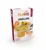 Flavis Anellini Pastina Aproteica 250g