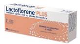 Lactoflorene Plus 7 Flaconcini