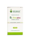 Arcangea D3 Gea Plus Integratore Alimentare 60 Capsule