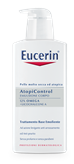 Eucerin AtopiControl Emulsione Corpo 400ml