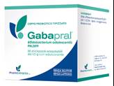 Gabapral 30stickpack