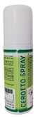 CEROTTO Spray 30ml*F/CARE