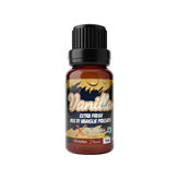 Vanilla Xtreme Valkiria Aroma Concentrato 10ml Latte Vaniglia Ghiaccio