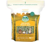 Oxbow orchard grass hay 425 g