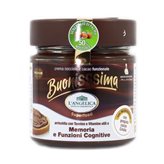 L'Angelica Buonissima Crema Spalmabile Al Cioccolato Per Memoria E Funzioni Cognitive 250g