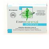 Estromineral Serena - Integratore per donne in menopausa - 40 compresse