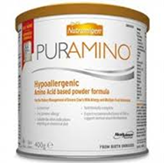 Nutramigen Puramino Latte In Polvere Ipoallergenico 400g