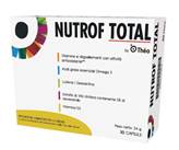 NUTROF TOTAL 30CPS GMM