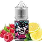 Red Fruit Lemon Time Eliquid France Aroma Mini Shot 10ml Limone Frutti Rossi