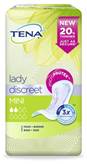 Tena Lady Discreet Mini 20 Pezzi