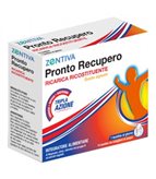 Pronto Recupero Zentiva 14 Bustine