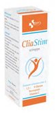 CliaStim - Integratore alimentare per le difese immunitarie - Sciroppo - 150 ml