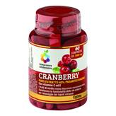 CRANBERRY C/VIT C E 60CPR OPTIMA