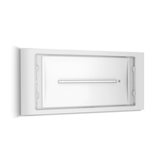 Lampada d'emergenza incasso Linergy Selfie LED 11W  2h SI11N20EBI