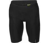 Pantaloncini ciclismo senza bretelle MAVIC Essential nero Uomo - Taglia : XL