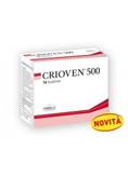 OMEGA PHARMA CRIOVEN 500 16 BUSTINE