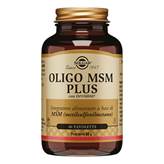 Solgar Oligo Msm Plus 60 Tavolette