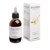 PromoPharma Biancospino Soluzione Idroalcolica 50ml