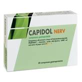 CAPIDOL NERV 20CPR GASTROPROT