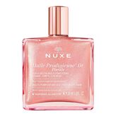 Nuxe Huile Prodigieuse Or Florale - Olio prodigioso floreale illuminante - 50 ml