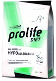 Prolife Dog Vet Hypoallergenic All Breeds Dry - 8 kg NEW