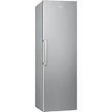 Smeg FS18EV2HX Frigorifero Monoporta Acciao Inox - Libera Installazione - No Frost - Classe E