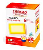 THERMO THERAPY RICAR CERVICALE 6 P