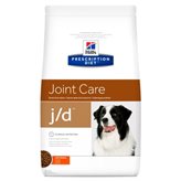 Hill's Prescription Diet Cane J/D (Formato: 10 Kg)