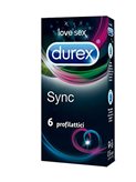 DUREX SYNC 6PZ