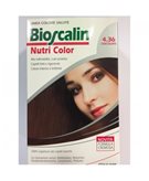 Bioscalin® Nutri Color 4.36 Giuliani Kit