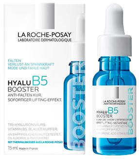 La Roche Posay Hyalu B5 Booster - Trattamento viso antietà effetto lifting - 15 ml