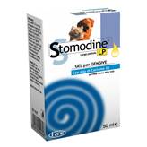 Stomodine Lp Gel Gengive 50ml