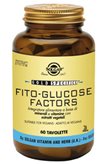 Solgar Fito-Glucose Factors 60 Tavolette