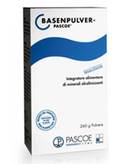 NAMED BASENPULVER POLVERE 260 G PASCOE