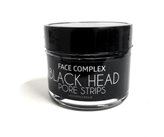 MASCHERA BLACK HEAD PORE STRIPS 50