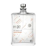 MOLECULE 02 - Formato : 100 ML