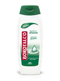 BOROTALCO B/S IDRATANTE 500 ML