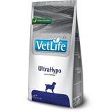 Farmina Vet Life cane UltraHypo (Formato: 12 Kg)