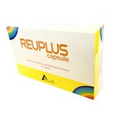 Fandi Reuplus Integratore Alimentare 24 Capsule