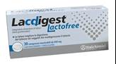 Lacdigest Lactofree 30cpr