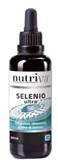 NUTRIVA Selenio Ultra Gtt 30ml