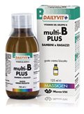 MASSIGEN DailyVit+MultiB 125ml