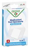 PROFAR MED ACQUASTOP 7,5X10 4P