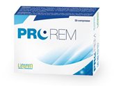 PROREM 30 Compresse           LEGREN