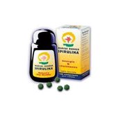 Spirulina Marcus Rohrer 180 Compresse