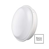 PLAFONIERA LED STAGNA TONDA BIANCA 20W 4000K 1600LM IP65 EMOS ZM3010