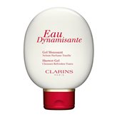 Eau Dynamisante Gel Moussant Bagno e Doccia 150ml