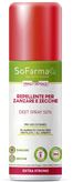 SOFARMAPIÙ REPELLENTE EXTRA STRONG DEET 50% 75ML